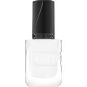 Catrice GEL AFFAIR Nail Lacquer 001 Ibiza Feeling