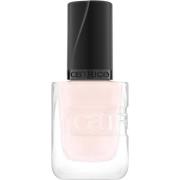 Catrice GEL AFFAIR Nail Lacquer 002 Dancing In Ballet Shoes