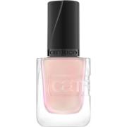 Catrice GEL AFFAIR Nail Lacquer 003 The Pearl Next Door