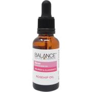 Balance Active Formula Rose Nourishing Oil 30 ml