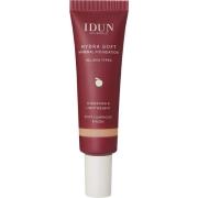 IDUN Minerals Hydra Soft Mineral Foundation Ingrid