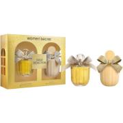 Women'secret  Gold Seduction Gift-Set