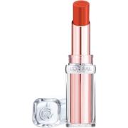 Loreal Paris Glow Paradise Balm-in-Lipstick 244 Apricot Desire