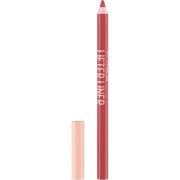 Maybelline New York Lifter Liner 09 Peaking