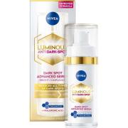 NIVEA Cellular Luminous630 Anti Dark-Spot Serum 30 ml