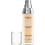 Loreal Paris True Match Super-Blendable Foundation 2.W