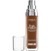 Loreal Paris True Match Super-Blendable Foundation 10.N