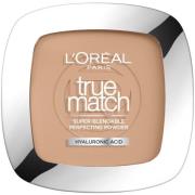 Loreal Paris True Match True Match Powder 5W