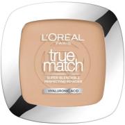 Loreal Paris True Match Super-blendable Perfecting Powder C2 Rose