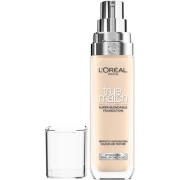 Loreal Paris True Match Super-Blendable Foundation 1.N