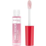 Rimmel Thrill Seeker Glassy Gloss Lip Gloss 100 Coco suga