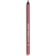 Gosh Velvet Touch Lip Liner Waterproof 009 Rose