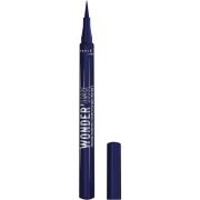 Rimmel Wonder'Ink Precision Eyeliner Aquatic Aria #3