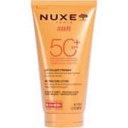 Nuxe Sun Melting Sun Lotion SPF50+ 150 ml