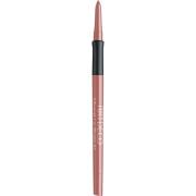 Artdeco Mineral Lip Styler 21 Naked Truth