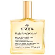 Nuxe Huile Prodigieuse Multi-Purpose Dry Oil 50 ml