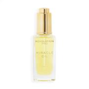 Makeup Revolution PRO Miracle Oil 30 ml