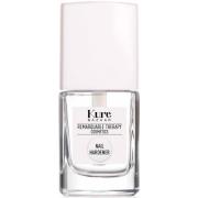 Kure Bazaar Nail Hardener Transparent