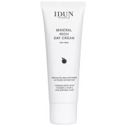 IDUN Minerals Mineral Rich Day Cream 50 ml