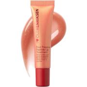 Ole Henriksen Pout Preserve Lip Treatment Glimmer  Strawberry Sor