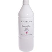 Camilla of Sweden Gentle Clean Hand & Body Wash Natural Refill 10