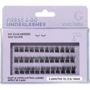 G Beauty Lab Press & Go Underlashes Lust