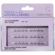 G Beauty Lab Press & Go Lower Lashes Bold
