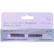 G Beauty Lab Press & Go Pre-Mapped Underlashes Fever