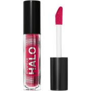 Smashbox Halo Plump + Glow Gloss Spark