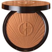 Giorgio Armani Luminous Silk Bronzing Powder 100 Sunkissed Sand