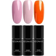 NEONAIL Best Color Bundle 3