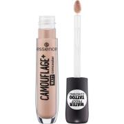 essence Camouflage+ Matt Concealer 20