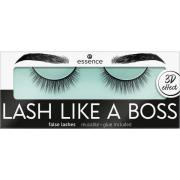 essence lash like a boss false lashes  4