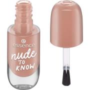 essence gel nail colour  30
