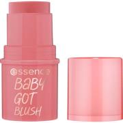 essence Baby Got Blush 30 rosé all day