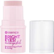 essence BRIGHT EYES! Under Eye Stick 01 Soft Rose