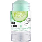 essence Hello, Good Stuff! 48H Hydrating Serum Stick 30 g