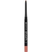 essence 8H Matte Comfort Lipliner 03