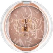 Catrice Sun Lover Glow Bronzing Powder 010