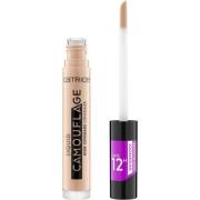 Catrice Liquid Camouflage High Coverage Concealer 005
