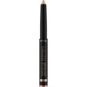 Catrice Aloe Vera Eyeshadow Stick Golden Toffee