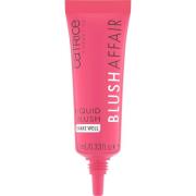 Catrice Blush Affair Liquid Blush 010 Pink Feelings