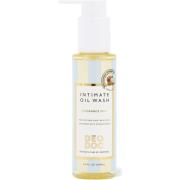 DeoDoc Fragrance Free Intimate Cleansing Oil 100 ml