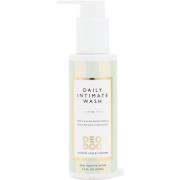 DeoDoc Daily intimate Wash