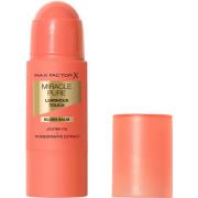 Max Factor Miracle Pure Luminous Touch Blush Balm  Blush 35