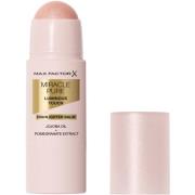 Max Factor Miracle Pure Luminous Touch Blush Balm Rose Gold 15