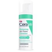 CeraVe Balancing Air Foam Cleanser 150 ml
