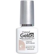 Depend Gel iQ Denmark Create With Beige