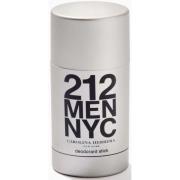 Carolina Herrera 212 MEN Deo Stick 75 ml