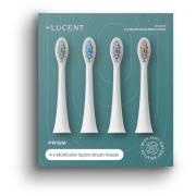 Be Lucent Prism Toothbrush Heads
